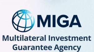 Международное экспортно-кредитное агентство MIGA