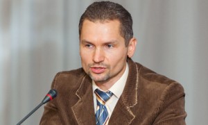 президент Ассоциации «Земельный союз Украины» Андрей КОШИЛЬ