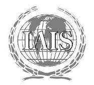 Международная ассоциация органов страхового надзора (IAIS)