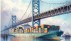 Обрушение моста в Балтиморе окажет ограниченное влияние на перестраховщиков – Fitch