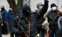 Бандиты захватывают автомобили в Донецкой области