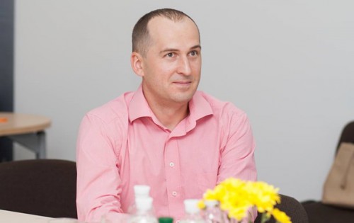 "Самопомичь" защищает своего министра Павленко