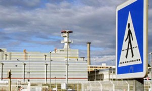 Во Франции, которая на 75% зависит от мирного атома, авария в «Маркуле» — первый ядерный инцидент Во Франции, которая на 75% зависит от мирного атома, авария в «Маркуле» — первый ядерный инцидент