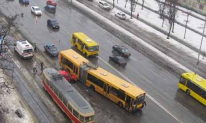 Фото Марии Даровой, 