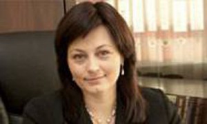 Наталия Гудыма, Президент Лиги страховых организаций Украины