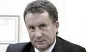 Вадим Загребной, Председатель Правления СК «Брокбизнес» 