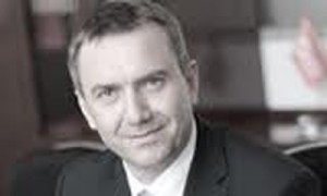 Яцек Мейзнер, Председатель Правления СК „Альфа Страхование”