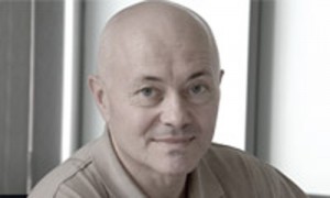 Юрий Матевка, директор департамента безопасности НАСК «Оранта»