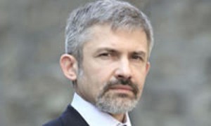 Сергей Чернышов, Президент СК «ЛЕММА», к.т.н. 