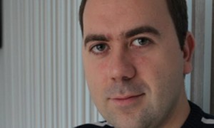 Иван Евтушенко, директор компании «Финлайн»