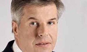 Нил Маккиннон, аналитик по макроэкономической стратегии на глобальных рынках ВТБ Капитал,
