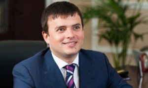 Владимир Макар, вице-президент ассоциации «Украинский клуб аграрного бизнеса»