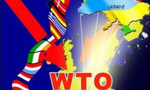 Азаров считает, что Украина поступила с ВТО честно. Графика: ИТАР-ТАСС 