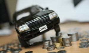 Рада ввела налог на утилизацию транспортных средств. Автор фото: Сергей Николаев, 