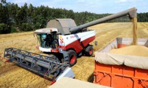 Россия решила активизировать работу по созданию зернового пула с Украиной и Казахстаном. kmu.gov.ua