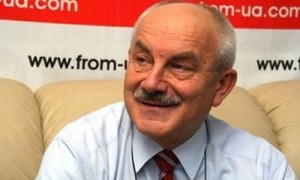 Виктор Лисицкий. Фото from-ua.com