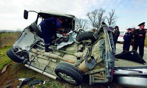 За право выбирать СТО для ремонта придется доплатить — дешевле предоставить этот выбор страховщику. Фото: Униан