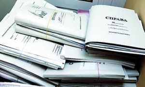 Спектр экономических преступлений настолько велик, что новому ведомству потребуется огромный штат сотрудников. Фото: Константин Мельницкий