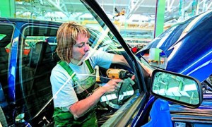 Нововведения могут оставить без работы некоторых отечественных производителей. Фото: Алексей Солодунов