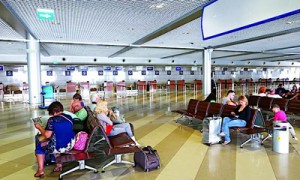 Страховщики рискуют больше потерять на туристах, чем заработать. Фото: Константин Мельницкий