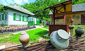 Некоторые кредитные союзы кредитуют украинцев по программам «зеленого» туризма, выдавая займы на строительство, ремонт, оборудование «зеленых» усадеб. Фото: Константин Мельницкий