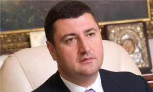 Олег Бахматюк, фото пресс-службы