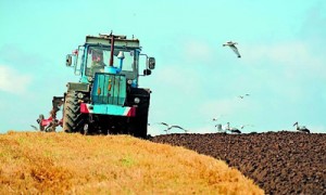 Желающих поживиться за счет украинской земли всегда было много. Фото: Александр Пархоменко