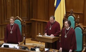 Конституционный суд поставил точку в вопросе об автогражданке Конституционный суд поставил точку в вопросе об автогражданке