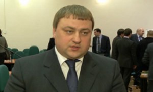 Валерий Прохоренко    Источник: http://delo.ua/finance/nackomfinuslug-uvolila-eks-zamestitelja-glavy-nbu-291508/ © delo.ua