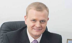 Народний депутат України, Андрій Павлович Пінчук