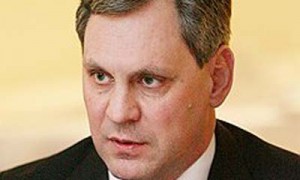 вице-президент 