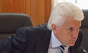 Фото: Владислав Содель / Коммерсантъ