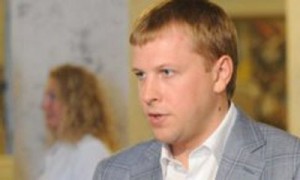 Виталий Хомутынник затрудняется сказать, кто будет следующим главой Нацкомфинуслуг 