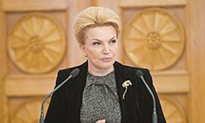 Фото: Михаил Маркив / Коммерсантъ
