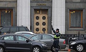 Фото: Владислав Содель / Коммерсантъ