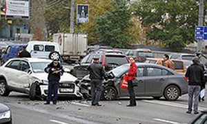 Фото: Геннадий Гуляев / Коммерсантъ