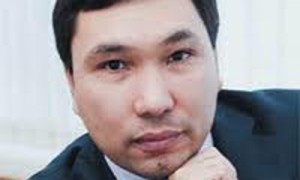 Мурат Иманкулов , директор юридического департамента АльфаСтрахование
