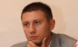 Павел Самиев - Заместитель генерального директора рейтингового агентства ЭКСПЕРТ РА