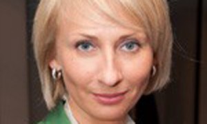 Светлана Гусар, директор по развитию страхования НССО