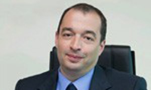 Яков Шляпочник, председатель совета директоров ИГ «Норд Капитал»
