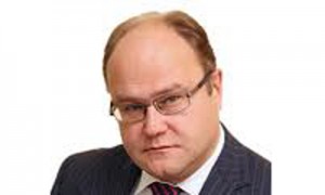 Андрей Панов, вице-президент ЗАО «Чартис»