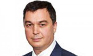 Игорь Домброван, управляющий директор Saxo Bank в России