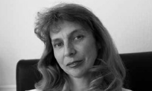 Вера Балакирева, заместитель директора департамента финансовой политики Министерства финансов РФ 