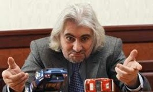 Сергей Саркисов Сергей Саркисов