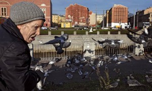Фото: Александр Петросян / Коммерсантъ