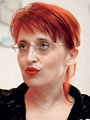 Галина Третьякова