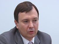 Сергей Иншаков