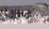Авиакатастрофа в Тюмени: Причиной крушения могло быть обледенение фюзеляжа