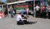 В Днепропетровске прогремели восемь взрывов - пострадали десятки людей 