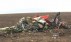 Крим: 3 людини загинуло внаслідок падіння легкомоторного літака